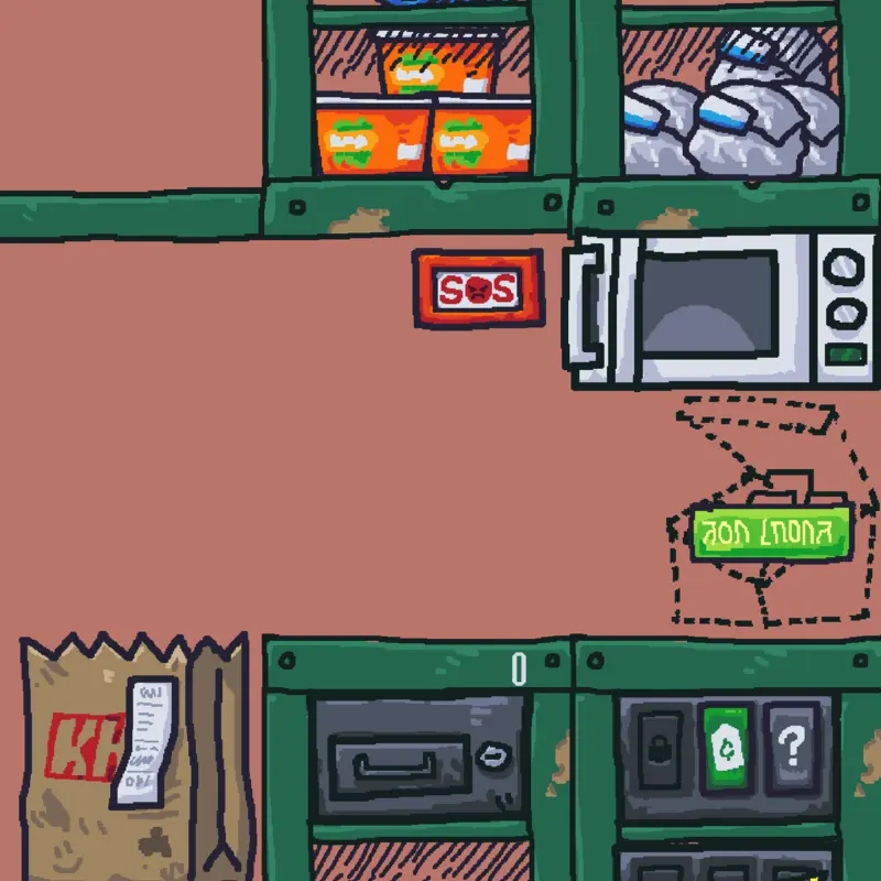Game by @Daomengyou