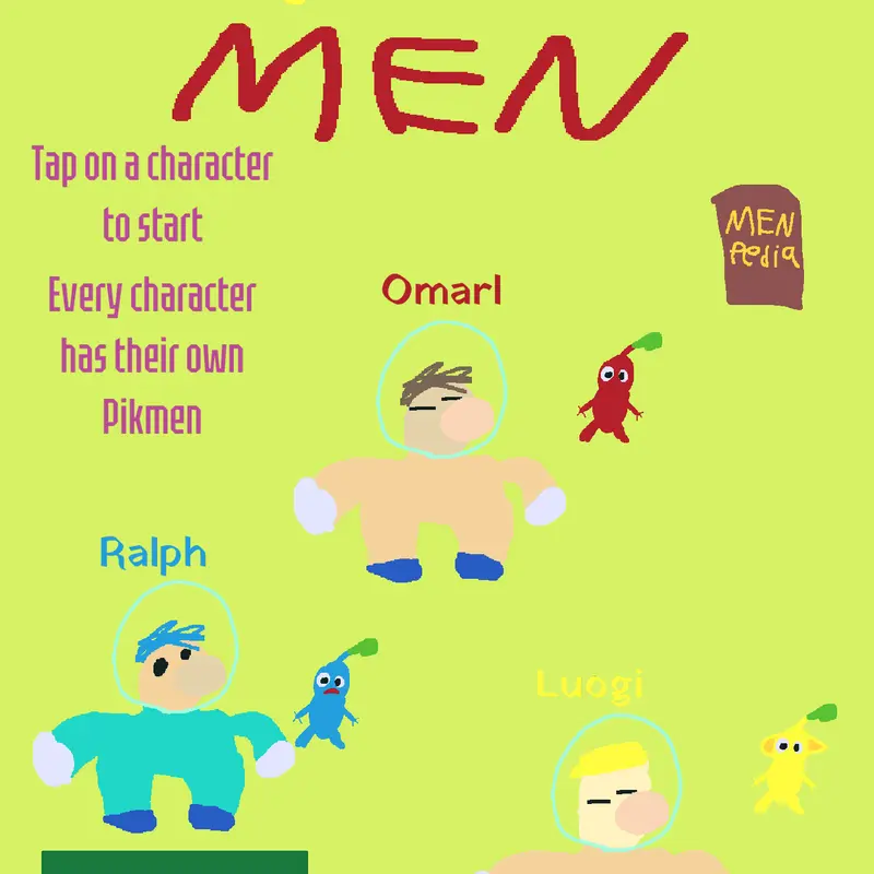Game by @Spino-soar-us