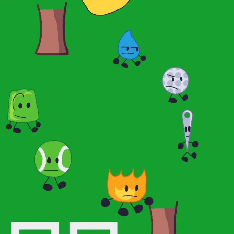 Game by @Yellowcatt