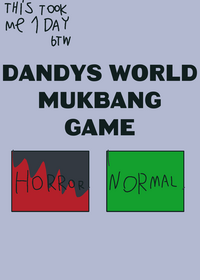 Dandys world mukbang astro