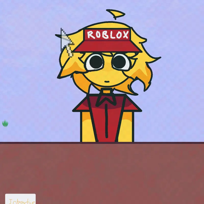 Game by @Xister_fpe