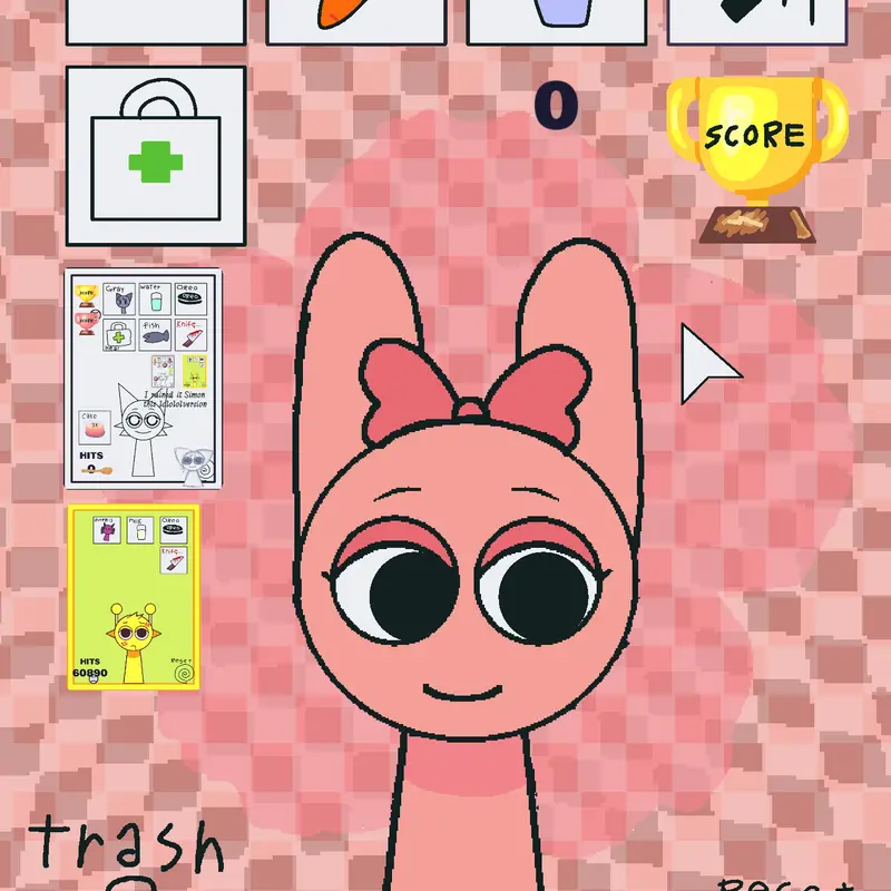 Game by @helloec