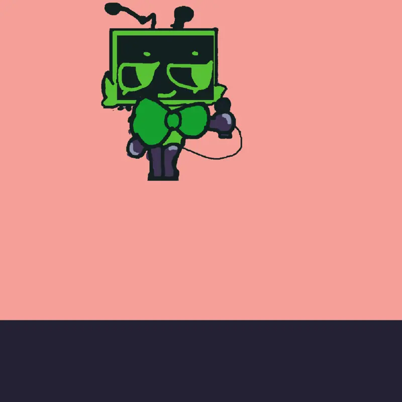 Game by @fuxStudios