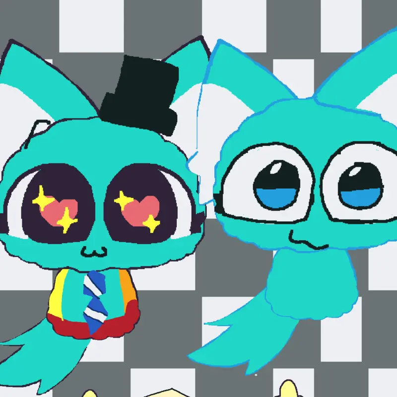 Game by @mayjay33226