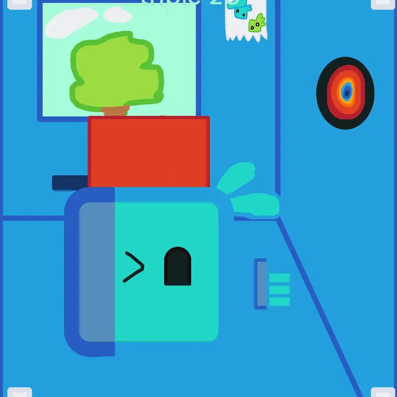 Game by @huggy_games_5