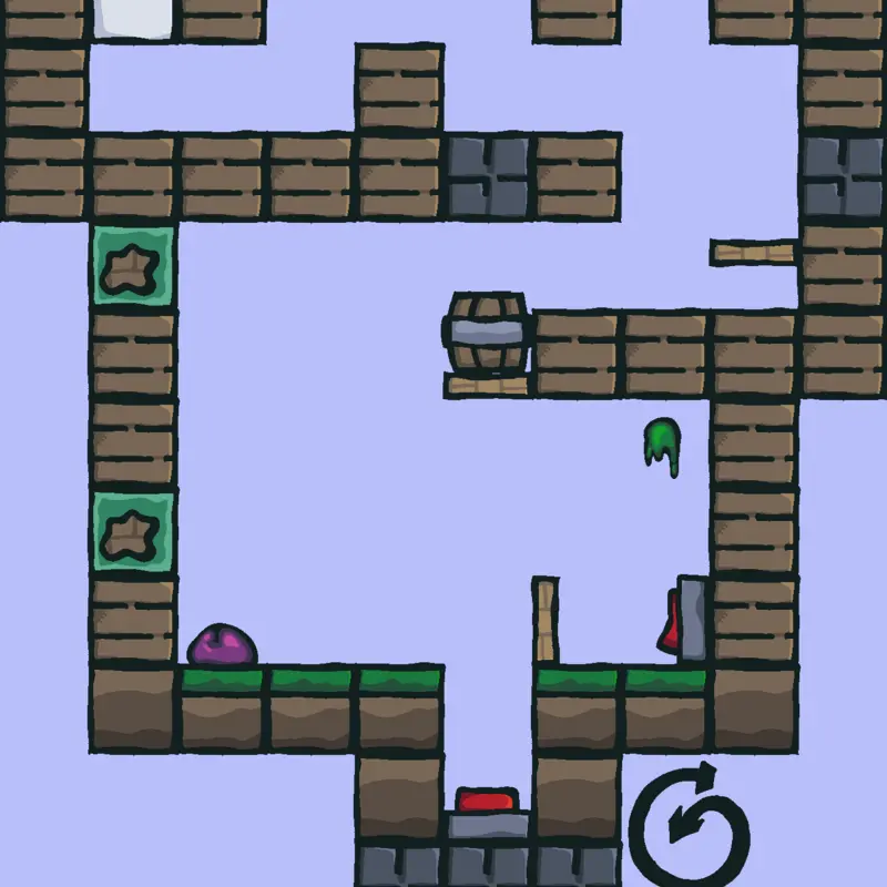 Game by @pnal