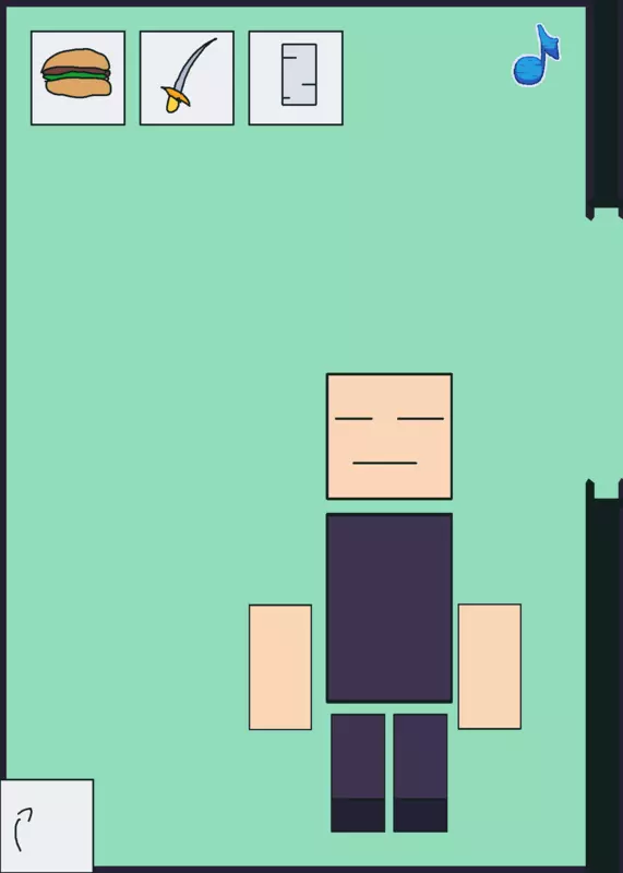 Game by @imrane11
