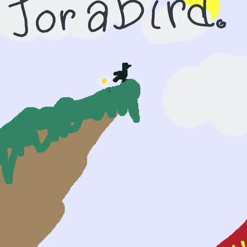 For a Bird by @slurpee0