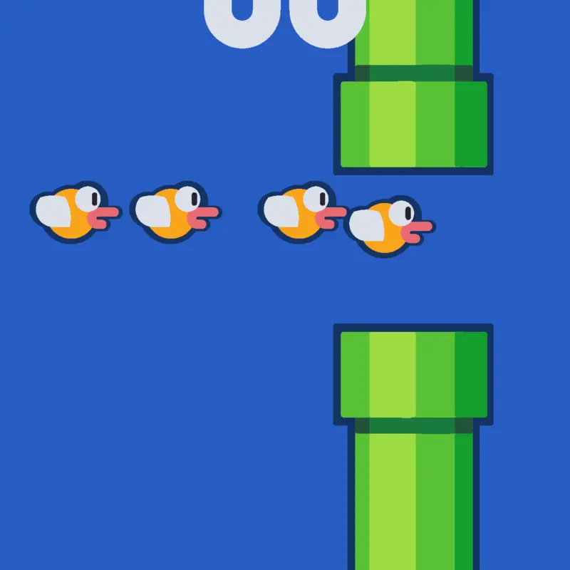 Game by @mypisipisi