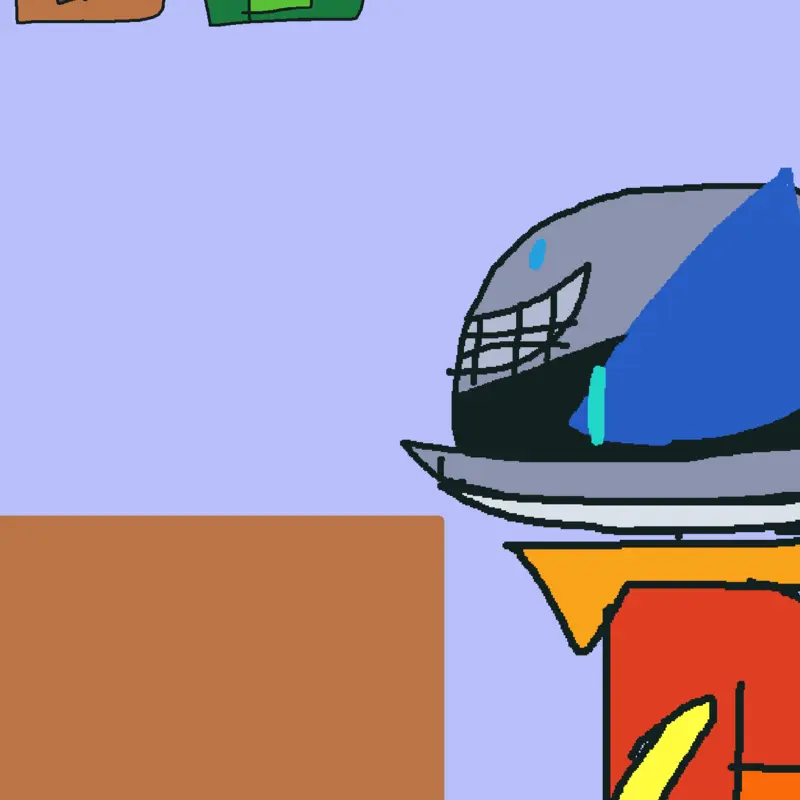 Game by @ninjairex
