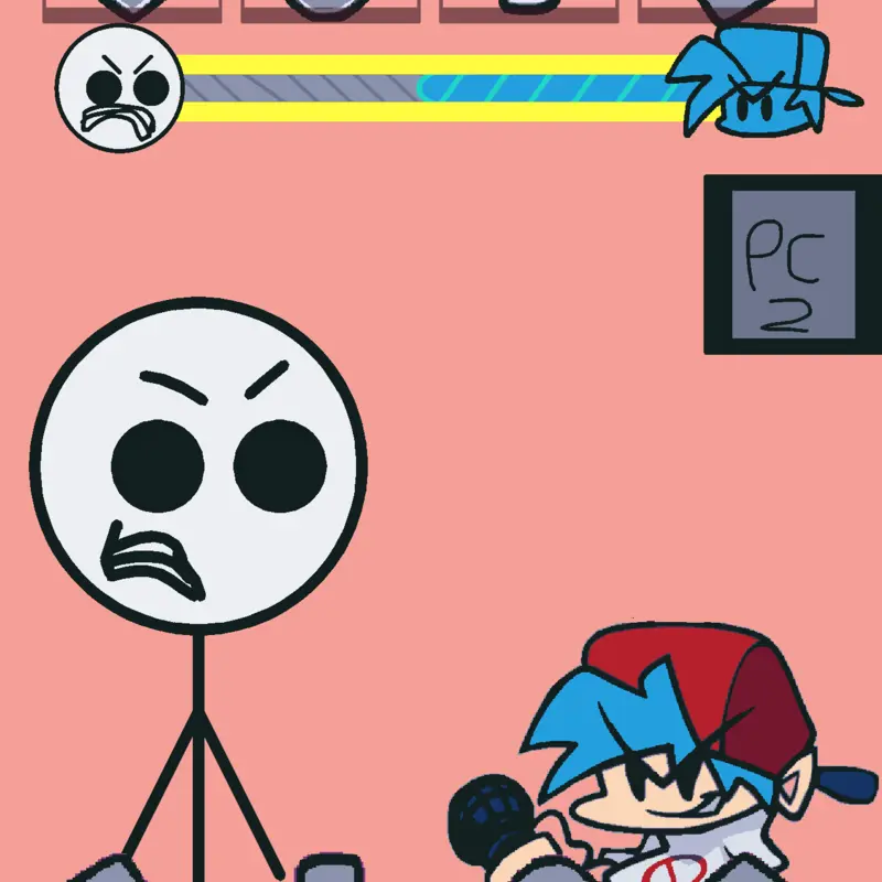 Game by @Diby
