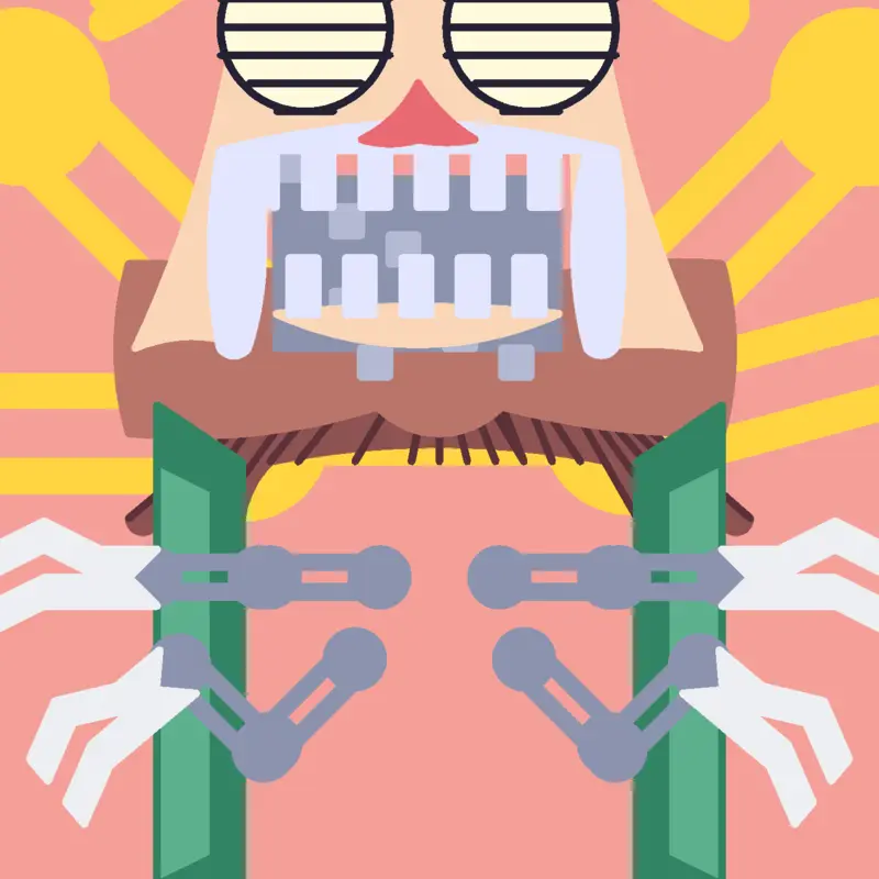 Game by @flumboguy