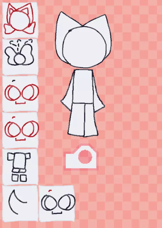 Game by @emoji_cat-_-