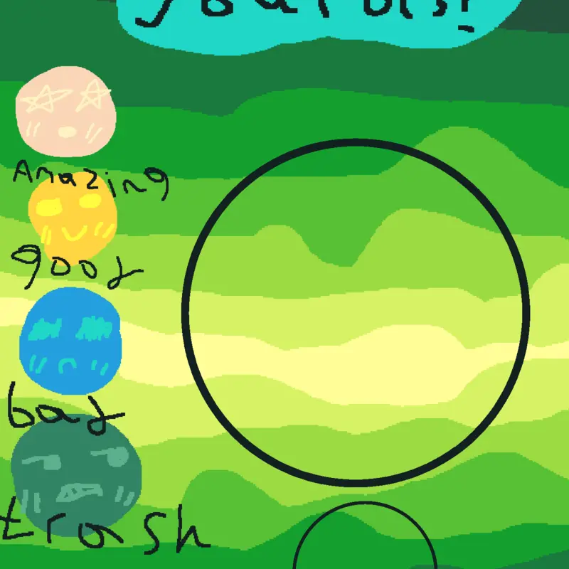 Game by @AllCute