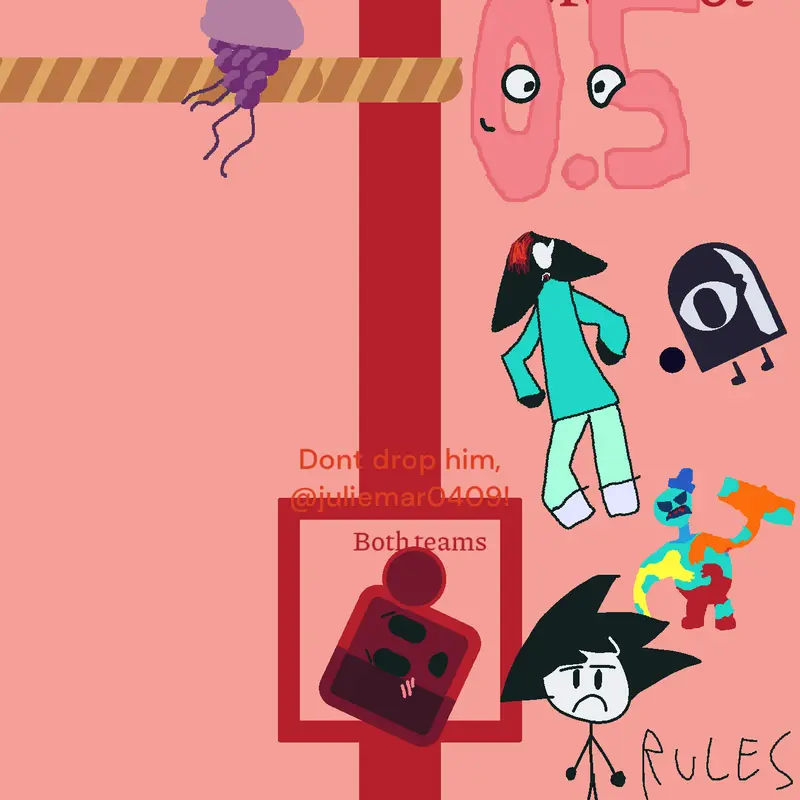Game by @F1REY