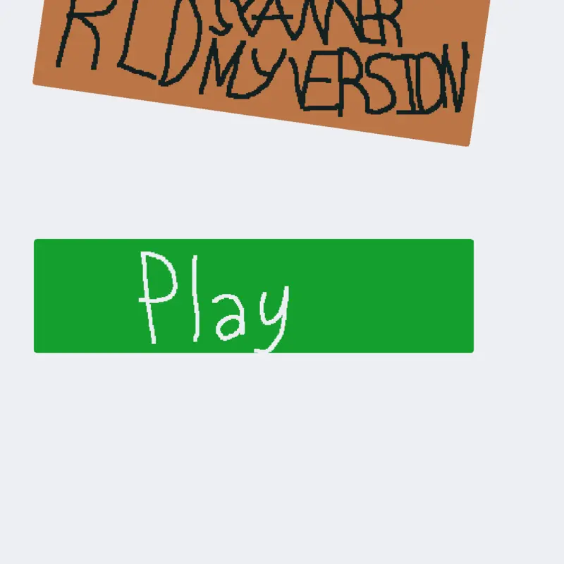 Game by @itsuhme