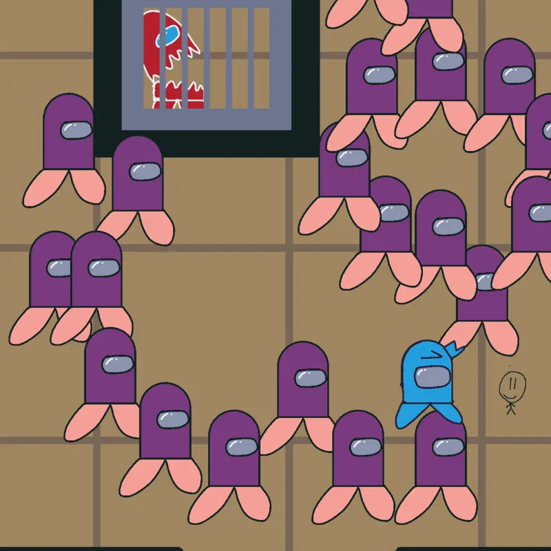 Game by @Superhomyakish_official
