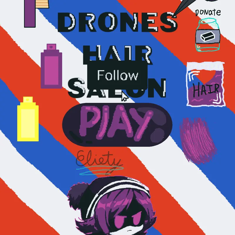 Game by @_Eliety_