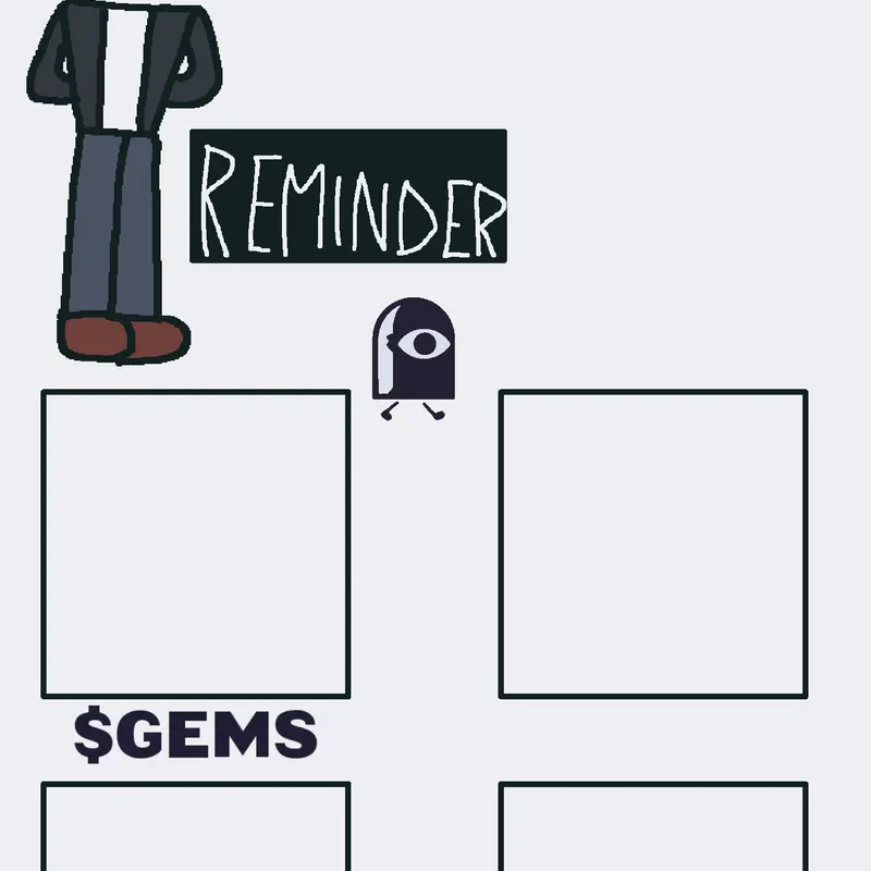 Game by @KMakesGames