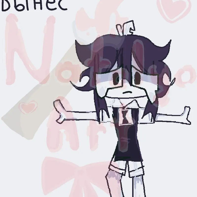 Game by @Natalyaa_Art