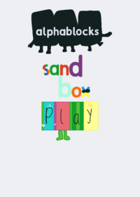 Alphablocks Ragdoll!