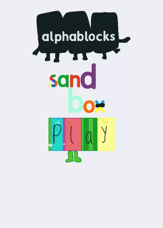 Game by @AlphablocksA_Castle