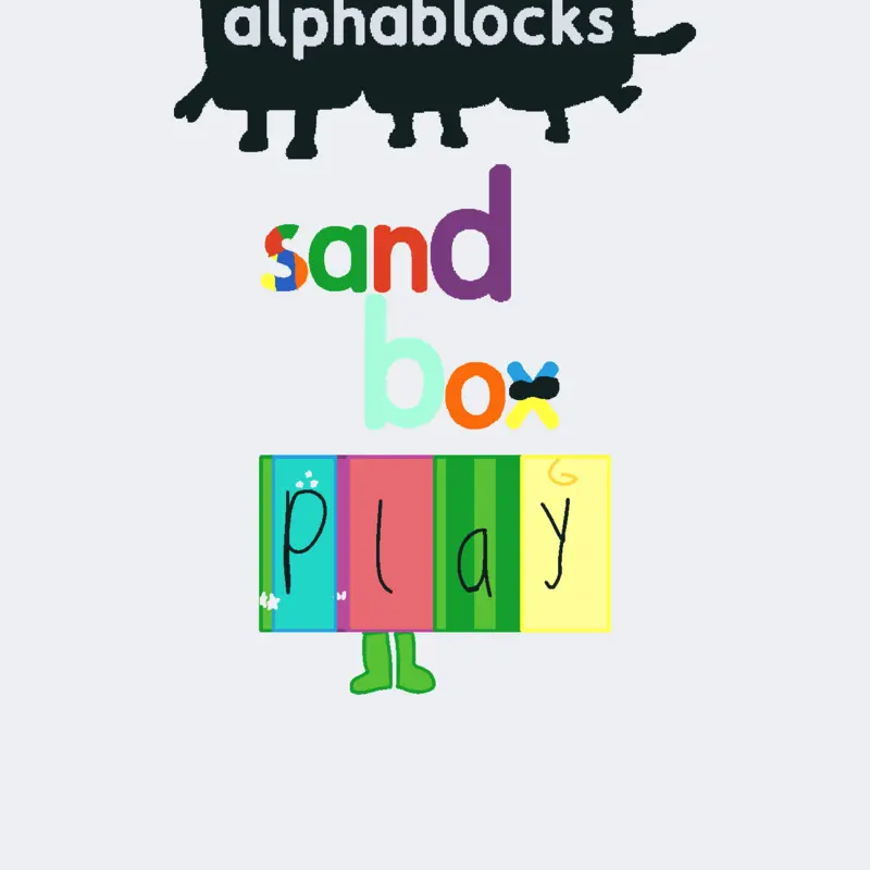 Game by @AlphablocksA_Castle