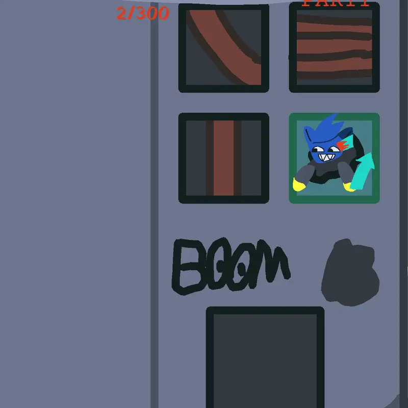 Game by @thesmartestldiot