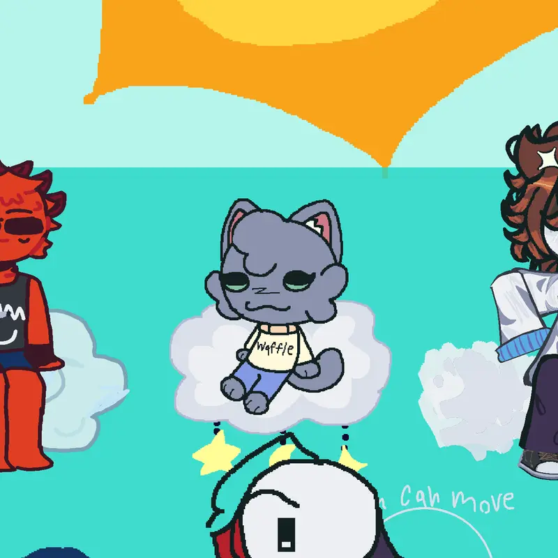 Game by @firekitti_imAgirl