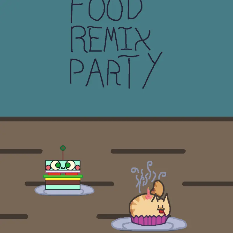 Game by @MufinTheCat