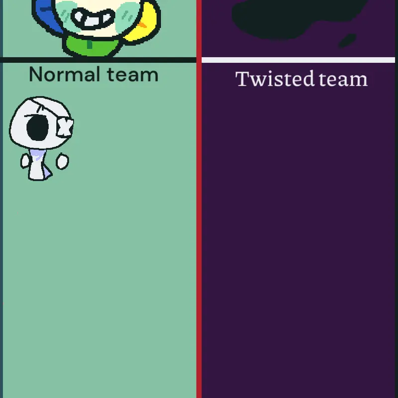 Game by @PUPP3T