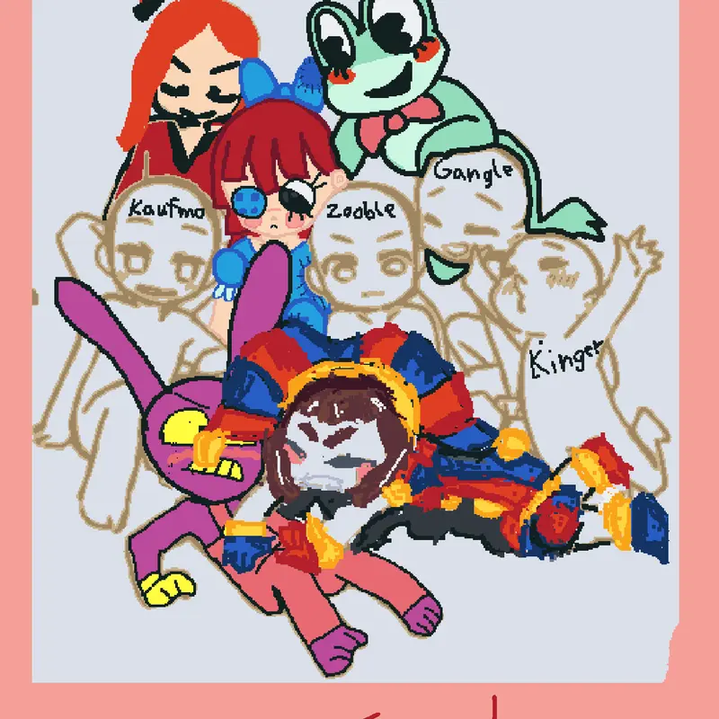 Tadc remix by @i_love_teto