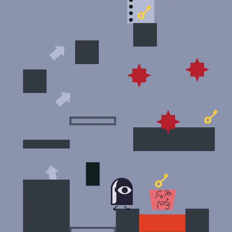 Game by @yelly