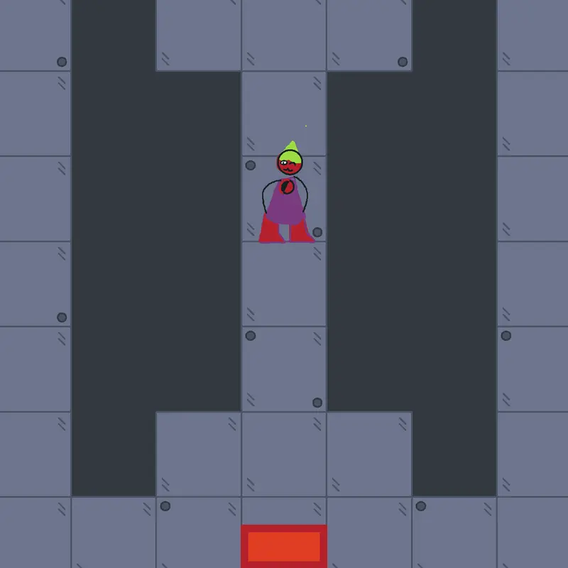 Game by @Kurhj