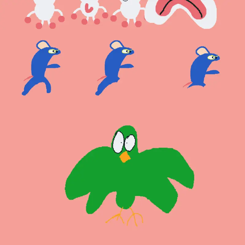 Game by @MyVoidTom5