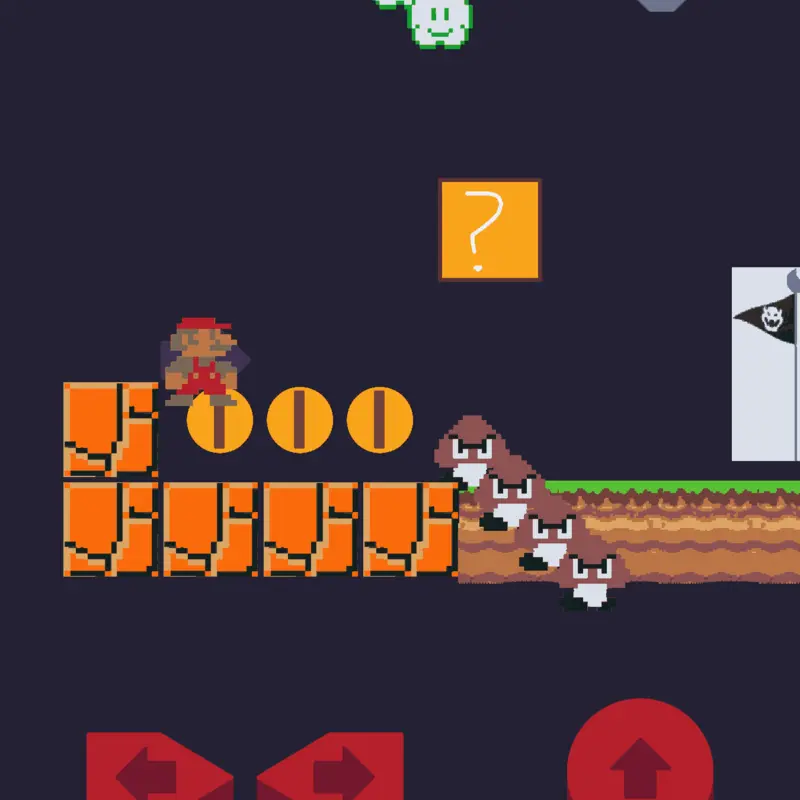 Game by @Tunrelable24