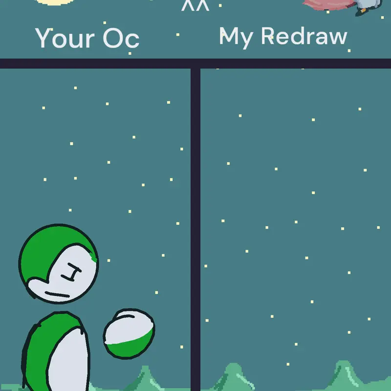 Game by @greenysvrstation