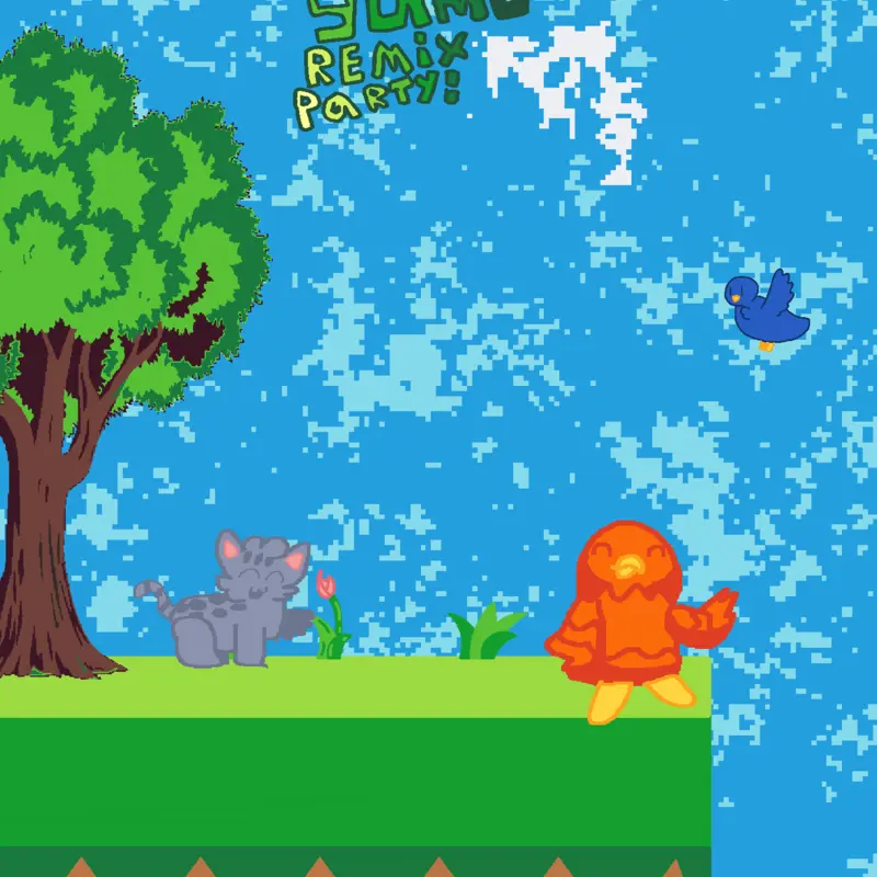 Game by @mikako_kit151