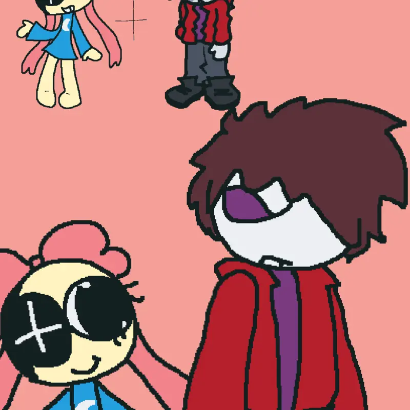 Game by @punk_16