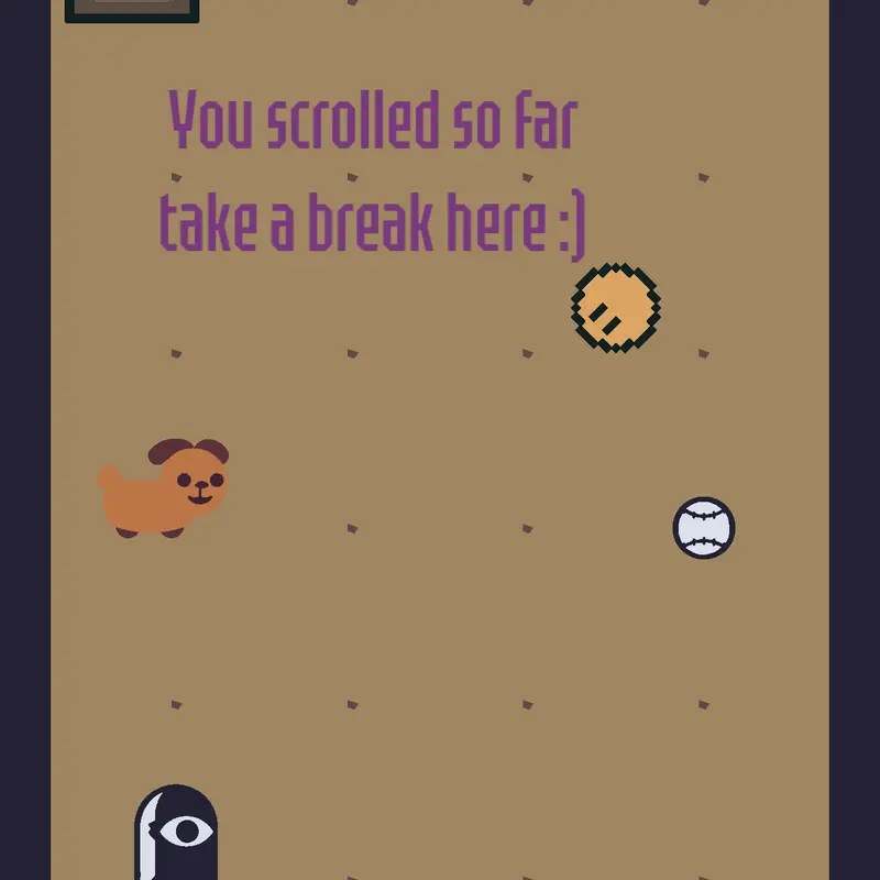 Game by @DjoleDuck