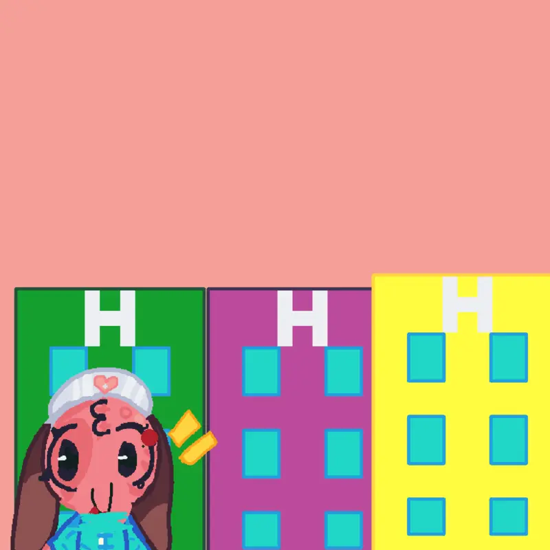 Game by @JessieMorgan