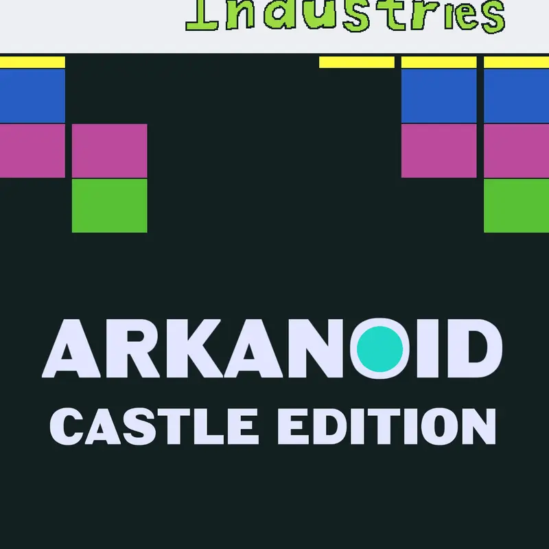 Game by @DoorwayIndustries