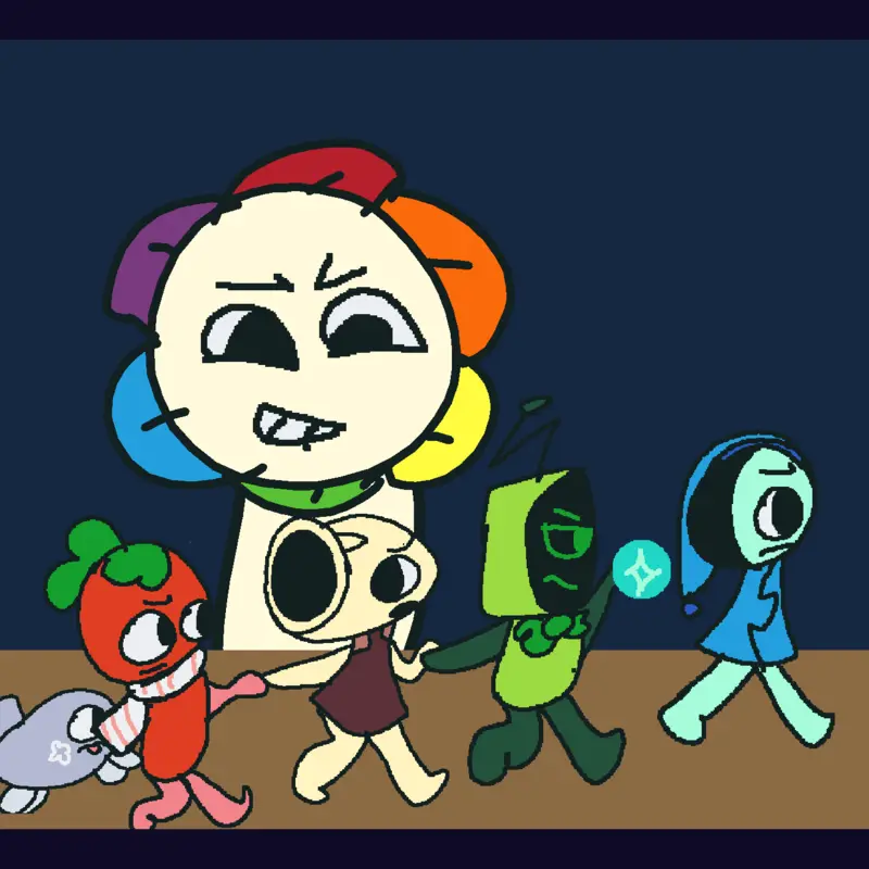 Game by @custom-games