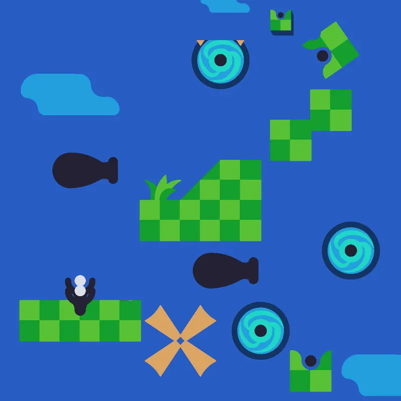 Game by @miaudoly