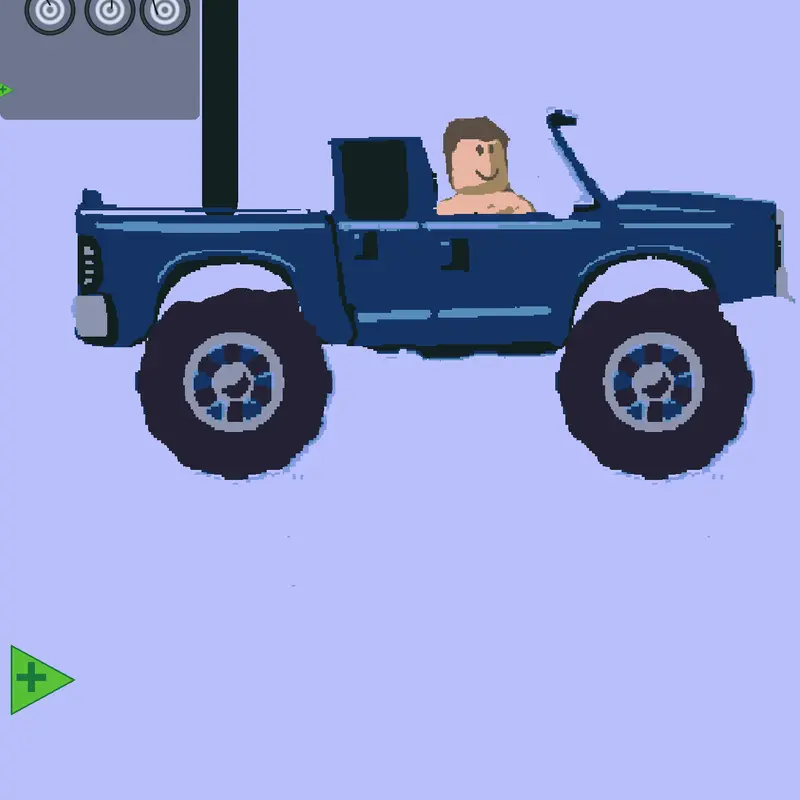 Game by @Belado123
