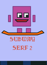 SUBWAY SERF 2
