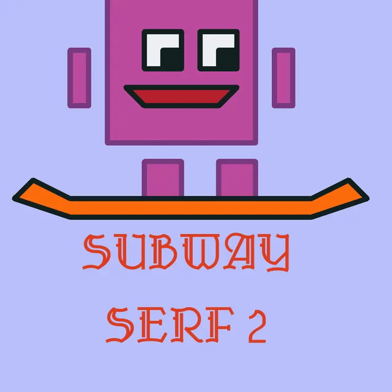 Game by @Suslick