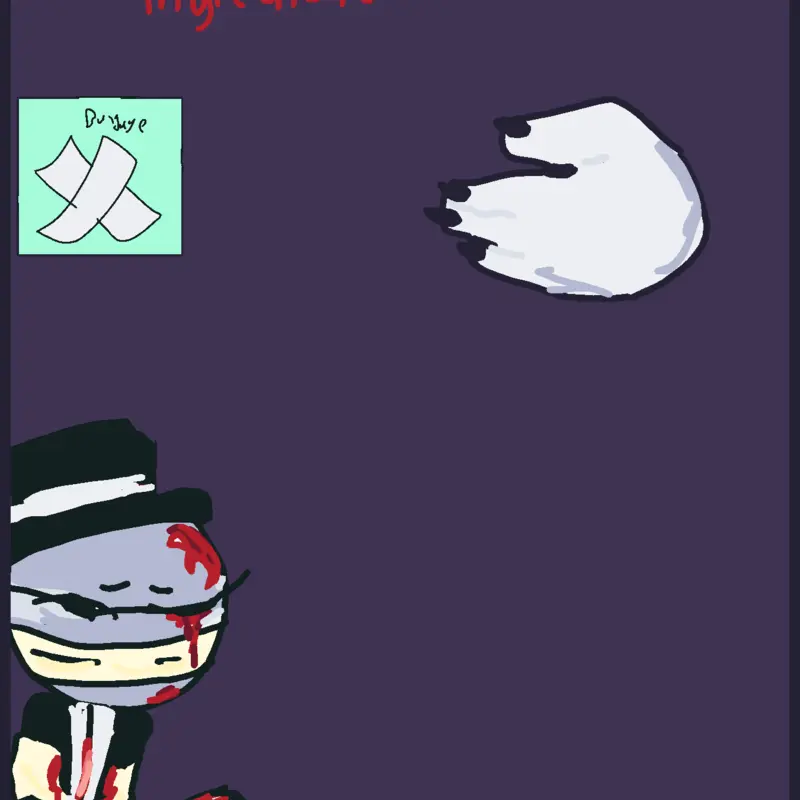 Game by @sprunkiR