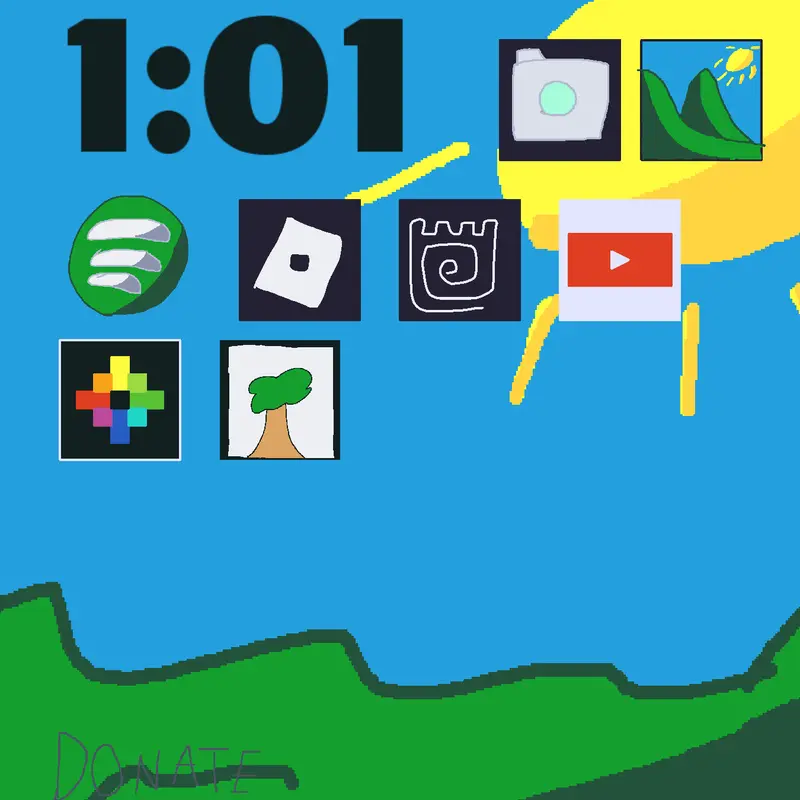 Game by @asillyman