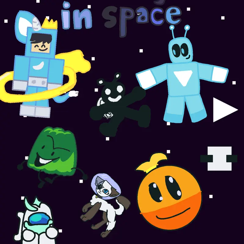 Game by @Cancer_Impact